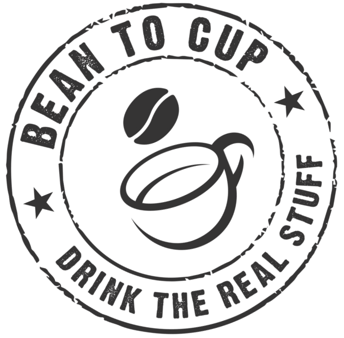 Bean to Cup